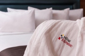  Hotel Espresso Montreal Centre-Ville / Downtown  Монреаль